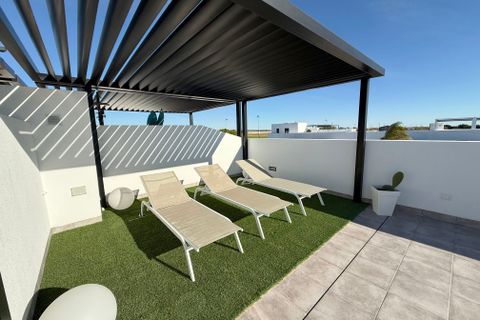 Villa i Roldan, Murcia, Roldan - € 319.900 | Ref: ATT-398 - foto 14